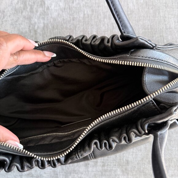 Marc Jacobs The Cristina Satchel - Picture 4 of 6